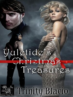 cover image of Yuletide's Christmas Treasures